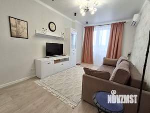 1-к квартира, вторичка, 42м2, 4/19 этаж