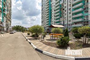 2-к квартира, вторичка, 45м2, 3/16 этаж