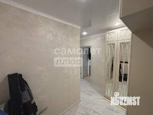 2-к квартира, вторичка, 57м2, 13/16 этаж