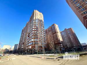 3-к квартира, вторичка, 105м2, 15/21 этаж