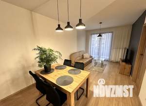 1-к квартира, вторичка, 36м2, 16/25 этаж