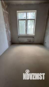 2-к квартира, вторичка, 49м2, 4/9 этаж