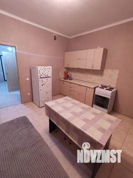 1-к квартира, вторичка, 51м2, 13/17 этаж