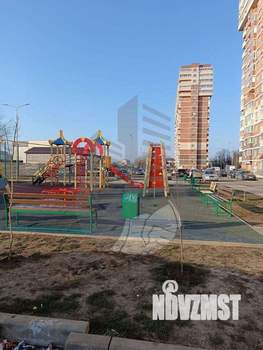 2-к квартира, вторичка, 56м2, 7/19 этаж