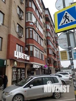1-к квартира, вторичка, 40м2, 6/8 этаж