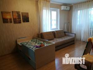 1-к квартира, вторичка, 32м2, 3/5 этаж