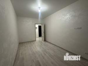 1-к квартира, вторичка, 40м2, 10/19 этаж