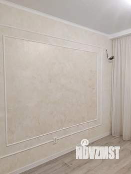 1-к квартира, вторичка, 34м2, 15/16 этаж