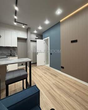 1-к квартира, вторичка, 26м2, 11/16 этаж