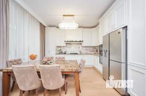 3-к квартира, вторичка, 93м2, 2/9 этаж