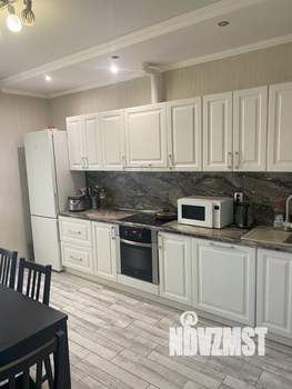 3-к квартира, вторичка, 70м2, 17/19 этаж