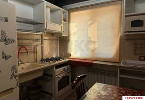 2-к квартира, вторичка, 43м2, 2/5 этаж