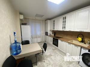 2-к квартира, вторичка, 65м2, 1/22 этаж