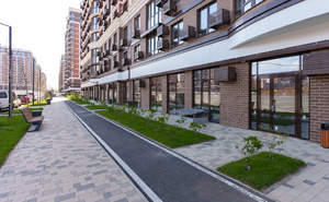 2-к квартира, вторичка, 61м2, 14/16 этаж