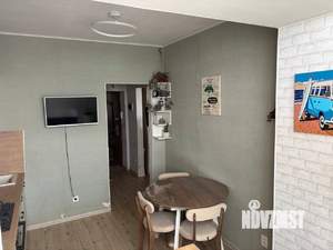 1-к квартира, вторичка, 32м2, 7/7 этаж