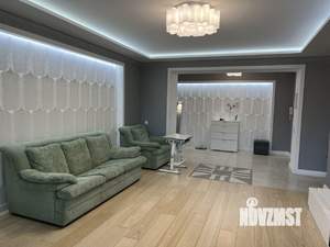 2-к квартира, вторичка, 87м2, 1/11 этаж