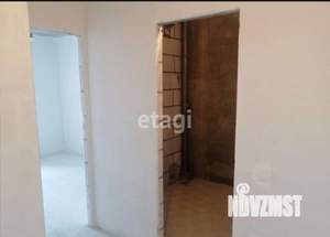 2-к квартира, сданный дом, 48м2, 12/16 этаж