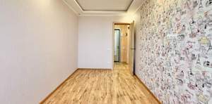 2-к квартира, вторичка, 44м2, 2/5 этаж