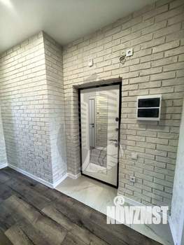 1-к квартира, вторичка, 48м2, 21/21 этаж