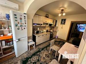 2-к квартира, вторичка, 57м2, 3/6 этаж