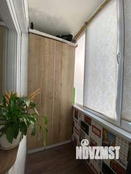 1-к квартира, вторичка, 35м2, 1/3 этаж