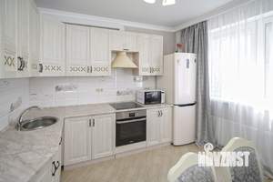2-к квартира, вторичка, 51м2, 2/9 этаж