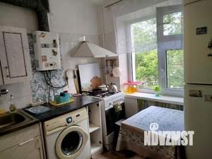2-к квартира, вторичка, 40м2, 4/5 этаж