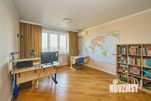 2-к квартира, вторичка, 76м2, 14/20 этаж