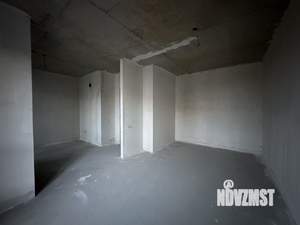 1-к квартира, вторичка, 32м2, 3/3 этаж