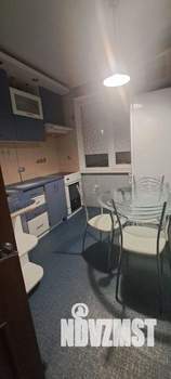 1-к квартира, вторичка, 34м2, 2/12 этаж