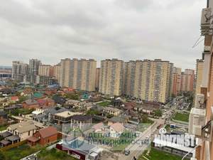 3-к квартира, вторичка, 107м2, 17/18 этаж