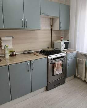 2-к квартира, вторичка, 44м2, 2/5 этаж