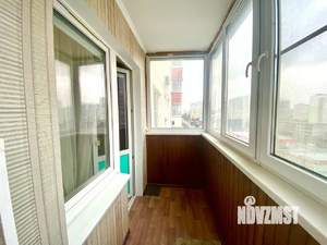 2-к квартира, вторичка, 54м2, 8/16 этаж