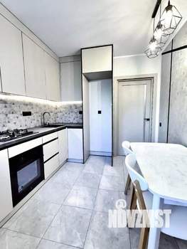 1-к квартира, вторичка, 38м2, 3/9 этаж