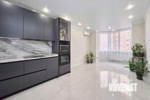 2-к квартира, вторичка, 66м2, 4/18 этаж