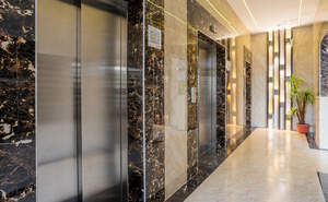 1-к квартира, вторичка, 52м2, 7/24 этаж