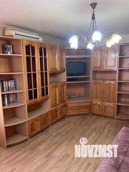 2-к квартира, вторичка, 51м2, 10/14 этаж