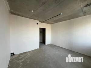 Студия квартира, вторичка, 27м2, 9/24 этаж