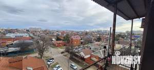 Студия квартира, вторичка, 21м2, 6/6 этаж