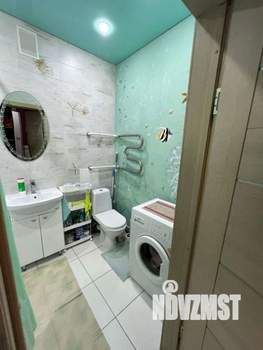 1-к квартира, вторичка, 38м2, 5/6 этаж