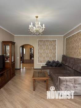 2-к квартира, вторичка, 78м2, 7/18 этаж