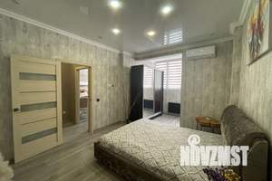 1-к квартира, вторичка, 37м2, 3/16 этаж