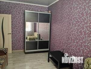 2-к квартира, вторичка, 58м2, 1/7 этаж