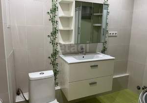 1-к квартира, вторичка, 39м2, 14/14 этаж