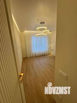 2-к квартира, вторичка, 69м2, 11/22 этаж