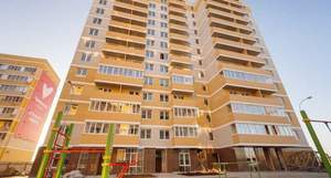 1-к квартира, вторичка, 36м2, 6/13 этаж