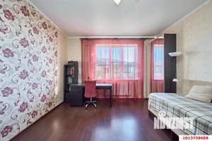 2-к квартира, вторичка, 59м2, 4/4 этаж