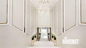 1-к квартира, вторичка, 43м2, 12/23 этаж