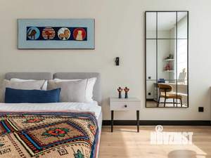 2-к квартира, вторичка, 56м2, 2/18 этаж