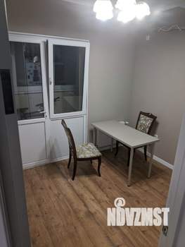 1-к квартира, вторичка, 47м2, 6/18 этаж